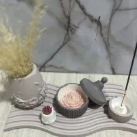 ست های اکسسوری شیک|صنایع دستی و سایر لوازم تزئینی|بندر ماهشهر, |دیوار