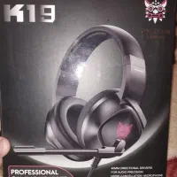 هدست گیمنیگ