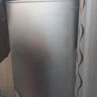 یخچال دو در