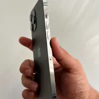 ۱۲ پرومکس ۲۵۶ گیگ|موبایل|گرگان, |دیوار