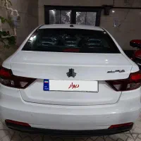 شاهین ۱۴۰۴ خشک|خودرو سواری و وانت|تبریز, |دیوار