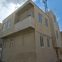 خانه دوطبقه در نواب،کوچه تعاون.دونبش|فروش خانه و ویلا|مشگین شهر, |دیوار