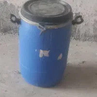 دبه ۶۰لیتری