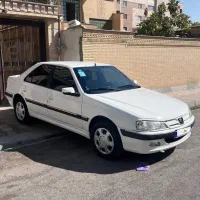 پژو پارس سال موتور xu7p مدل ۱۴۰۱|خودرو سواری و وانت|شیراز, احمدی جنوبی|دیوار