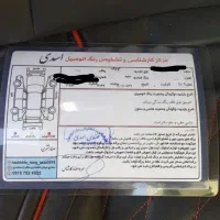 کوییک s مدل 1402|خودرو سواری و وانت|سنندج, |دیوار