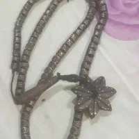تسبیح هسته خرما میخ کوبی شده
