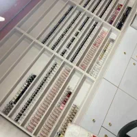 ۳۵۰ عدد لاک ژل زیر قیمت با بهترین برند