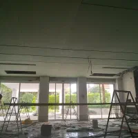 اجرای کناف|خدمات پیشه و مهارت|سرخرود, |دیوار