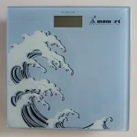 ترازو وزن کشی دیجیتال