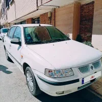 سمند ef7|خودرو سواری و وانت|برخوار, |دیوار