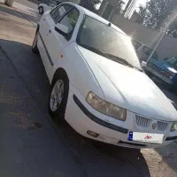 سمند ۸۸|خودرو سواری و وانت|خرمدره, |دیوار