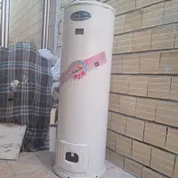 ابگرمکن زمینی
