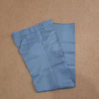 شلوار پارچه ای مردانه طوسی فقط ۱۰۰ تومان