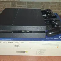 ps4 fat 1t