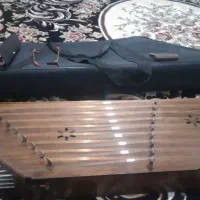 سنتوربالوازم کامل فروش فوری قیمت ۴۵۰۰تومان|سازهای سنتی|نسیم‌شهر, |دیوار