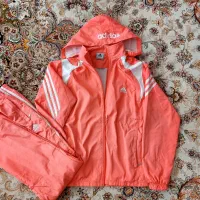 لباس ورزشی سایز xL