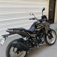 NH 185 SYM|موتورسیکلت|تهران, شمشیری|دیوار