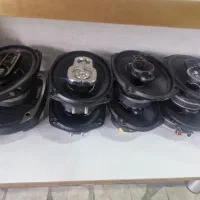 فروش باند خربزایی خودرو