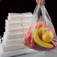 تولید و پخش نایلکس شفاف درجه یک ،فریزری رولی