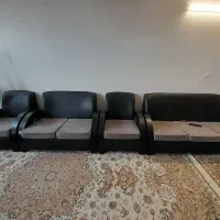مبل راحتی