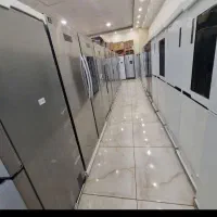 دوقلوی یخچال ۴۸تی اف اکبند