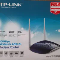 مودم tp-link