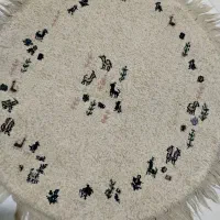 پادری گرد|پادری|فردیس, فردیس|دیوار