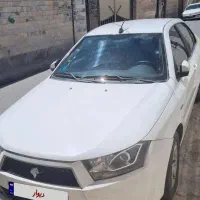 دنا مدل ۹۴|خودرو سواری و وانت|شهریار, شهرک مصطفی خمینی|دیوار