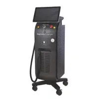 دستگاه لیزر تیتانیوم تخفیف ۴۰درصدی