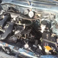 پراید 86دو گانه فابریک کارخانه