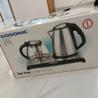 چای ساز گوسونیک ST 878