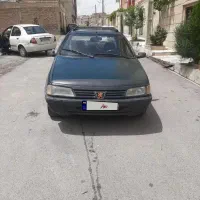 اردی|خودرو سواری و وانت|اهر, |دیوار