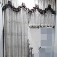 پرده حریر