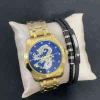 ساعت مردانه اژدها