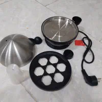 تخم مرغ پز سوزوکی
