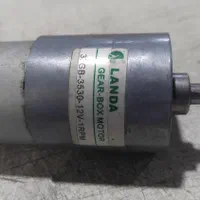 انواع موتور DC گیربکس دار رباتیک و سرگرمی|اسباب‌‌بازی|گرمدره, |دیوار