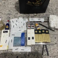 وسایل فیبروز تتو تاتو ابرو هاشور میکروبلیدینگ