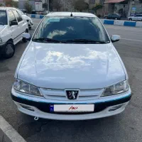 پرشیا tu5|خودرو سواری و وانت|قره قوین, |دیوار