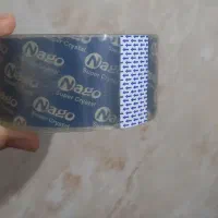 چسب شیشه ای ۹۰ یارد برند ناگو|لوازم التحریر|رباطکریم, نصیرشهر|دیوار