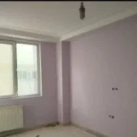 نقاشی ساختمان رنگ آمیزی اقساطی|خدمات پیشه و مهارت|بم, |دیوار