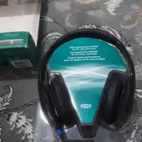 هدفون Logitech 540 در حد نو