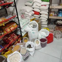 اجناس و لوازم سوپرمارکت