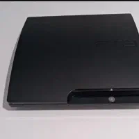 کنسول بازی پلی استیشن۳ - PS3 Slim