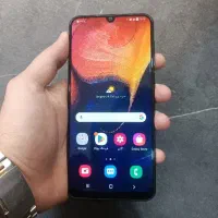 فروش A50 تمیز سالم