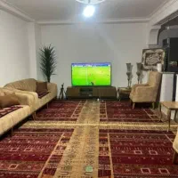 آپارتمان ۶۷ متری تمیز