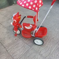 دوچرخه کودک|دوچرخه، اسکیت، اسکوتر|قزوین, |دیوار