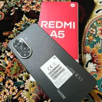 گوشی ردمی  A5