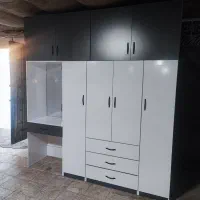 کمد کد ۰۲۳۰|جاکفشی، کمد، دراور|پاکدشت, کبودگنبد|دیوار