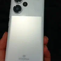 512not13pro plusگیگ رام12نونو|موبایل|هشتگرد, فاز ۳ مهستان|دیوار