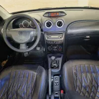 رانا LX تیوفایو.معاوضه با پراید.۴۰۵.پارس.دنا